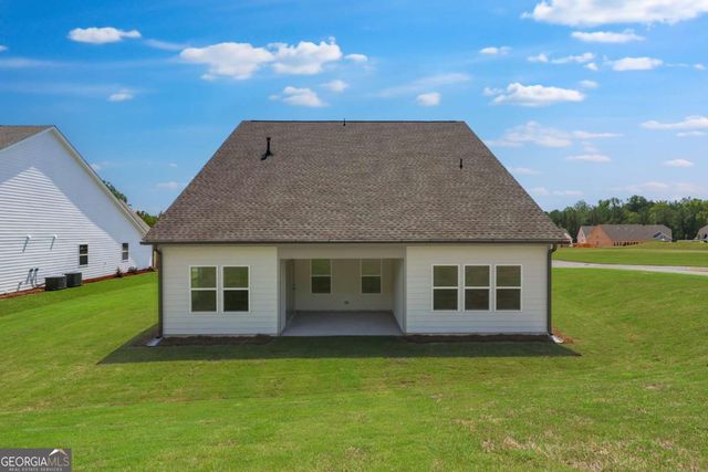 4 Unicoi Trail, Sharpsburg, GA 30277