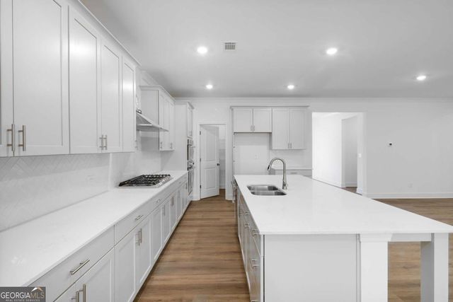 4 Unicoi Trail, Sharpsburg, GA 30277