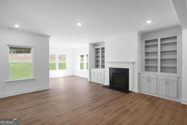 4 Unicoi Trail, Sharpsburg, GA 30277