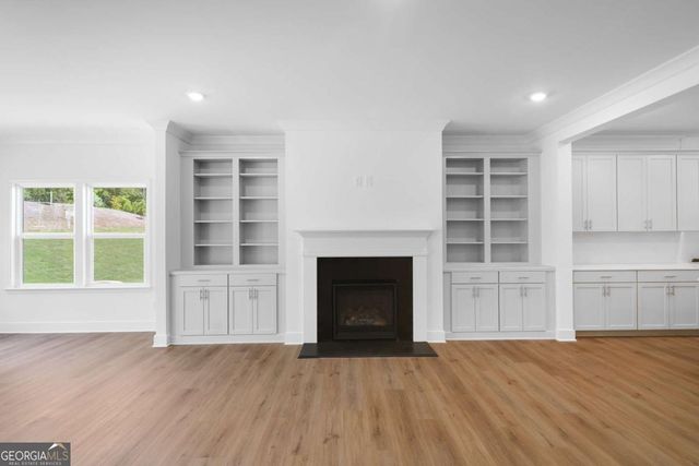 4 Unicoi Trail, Sharpsburg, GA 30277