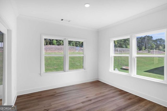 4 Unicoi Trail, Sharpsburg, GA 30277