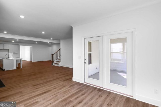 4 Unicoi Trail, Sharpsburg, GA 30277