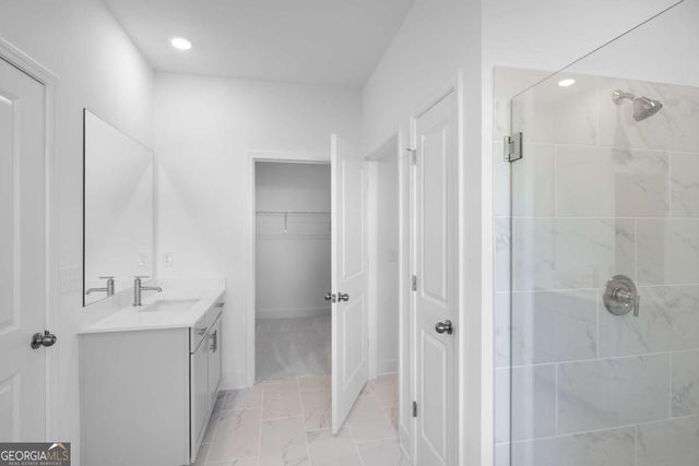 4 Unicoi Trail, Sharpsburg, GA 30277