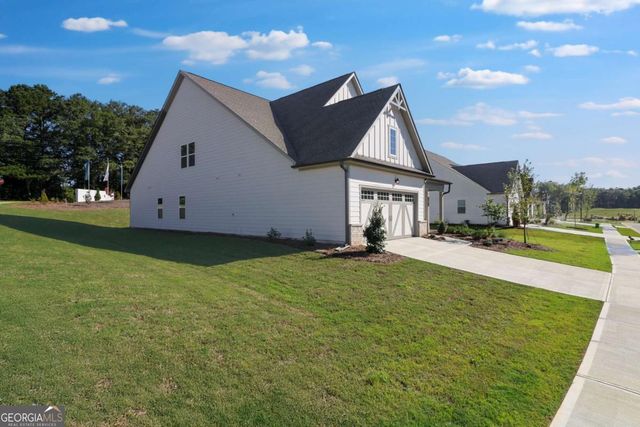 4 Unicoi Trail, Sharpsburg, GA 30277