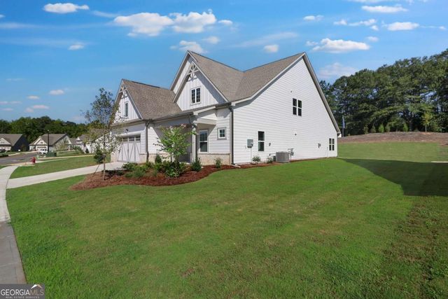 4 Unicoi Trail, Sharpsburg, GA 30277