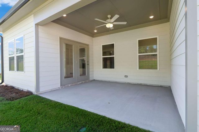 4 Unicoi Trail, Sharpsburg, GA 30277