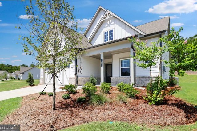 4 Unicoi Trail, Sharpsburg, GA 30277
