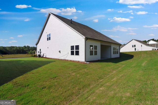 4 Unicoi Trail, Sharpsburg, GA 30277