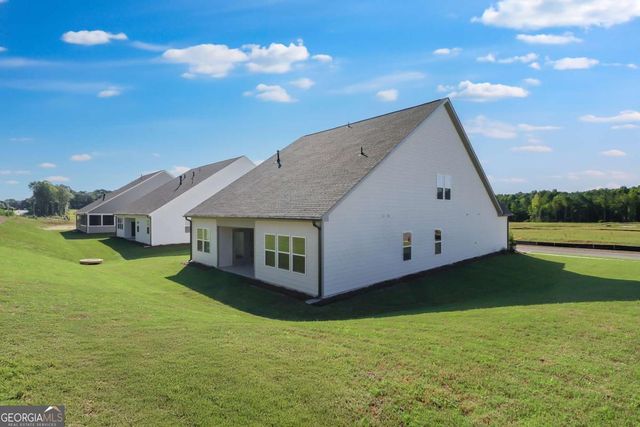 4 Unicoi Trail, Sharpsburg, GA 30277