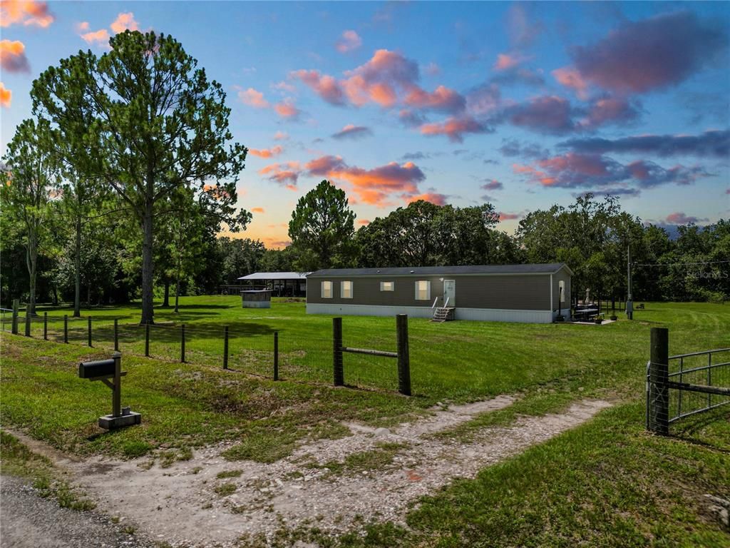 12406 COUNTRY SIDE DRIVE, Lakeland, FL 33809
