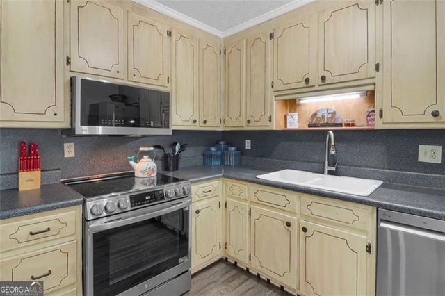 497 NATASHA Drive, Auburn, GA 30011