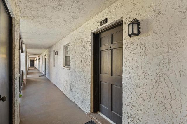 230 N BAYSHORE BOULEVARD 106, Clearwater, FL 33759