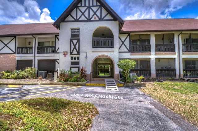 230 N BAYSHORE BOULEVARD 106, Clearwater, FL 33759