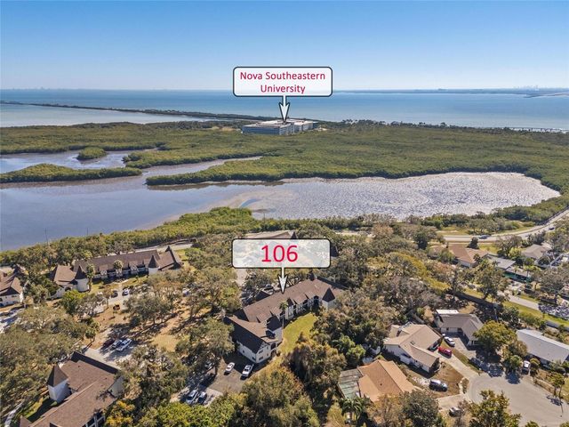 230 N BAYSHORE BOULEVARD 106, Clearwater, FL 33759