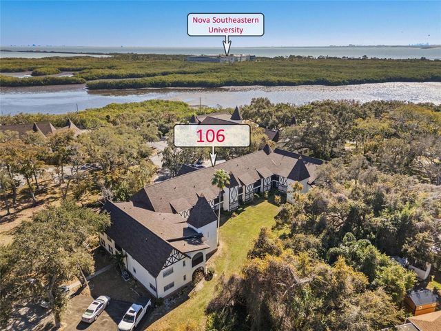 230 N BAYSHORE BOULEVARD 106, Clearwater, FL 33759