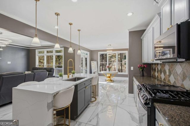 1114 Ivey Chase Place, Dacula, GA 30019