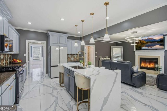 1114 Ivey Chase Place, Dacula, GA 30019