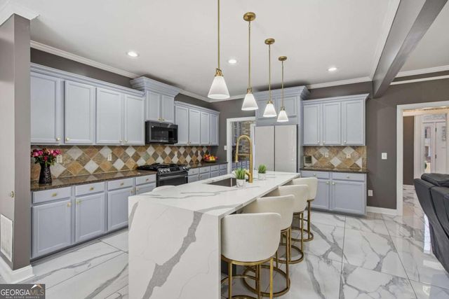 1114 Ivey Chase Place, Dacula, GA 30019