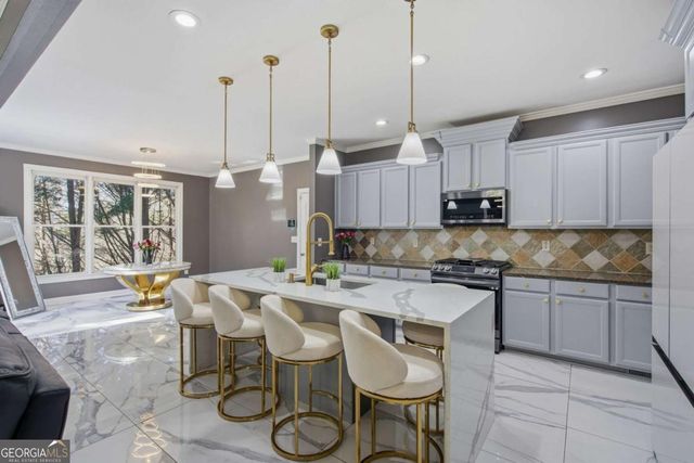 1114 Ivey Chase Place, Dacula, GA 30019