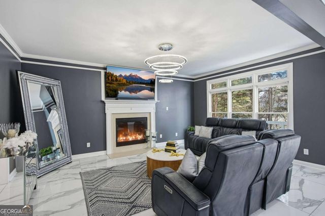 1114 Ivey Chase Place, Dacula, GA 30019