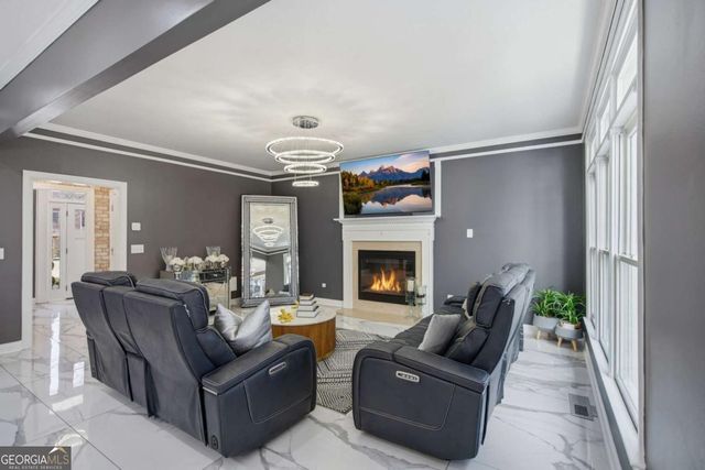 1114 Ivey Chase Place, Dacula, GA 30019