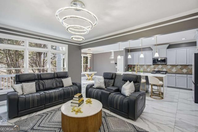 1114 Ivey Chase Place, Dacula, GA 30019