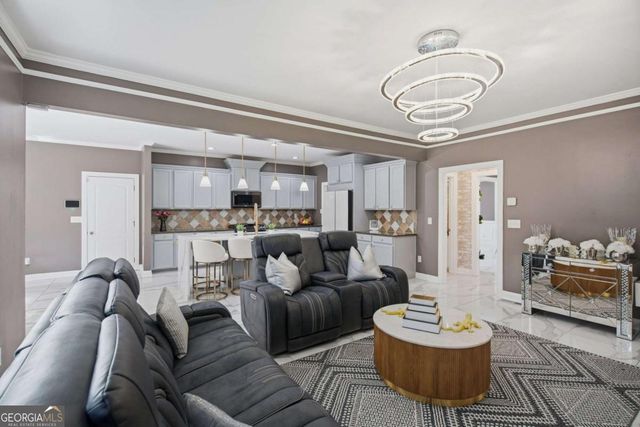 1114 Ivey Chase Place, Dacula, GA 30019