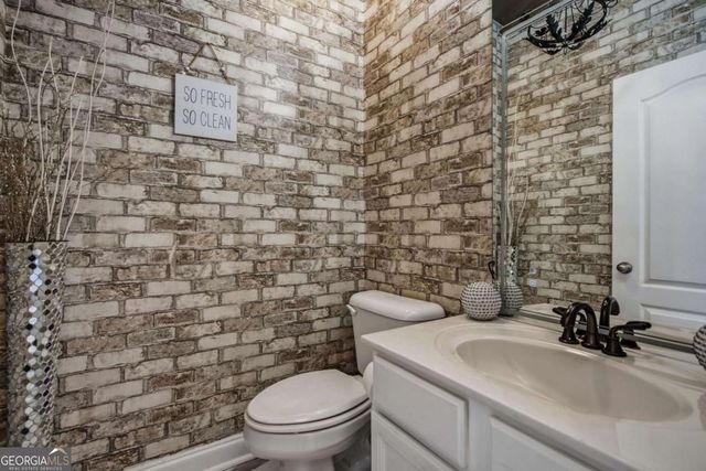 1114 Ivey Chase Place, Dacula, GA 30019