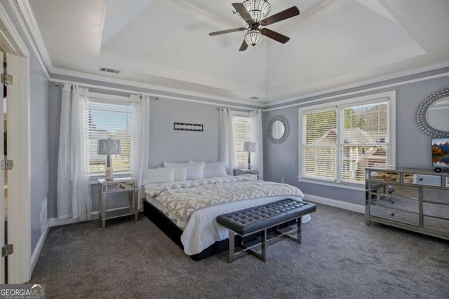 1114 Ivey Chase Place, Dacula, GA 30019