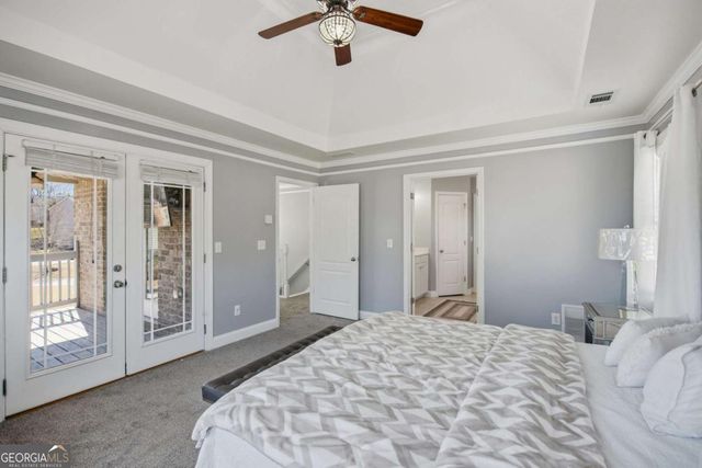 1114 Ivey Chase Place, Dacula, GA 30019