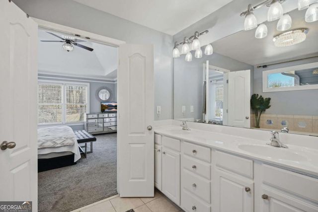 1114 Ivey Chase Place, Dacula, GA 30019