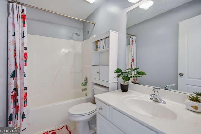 1114 Ivey Chase Place, Dacula, GA 30019