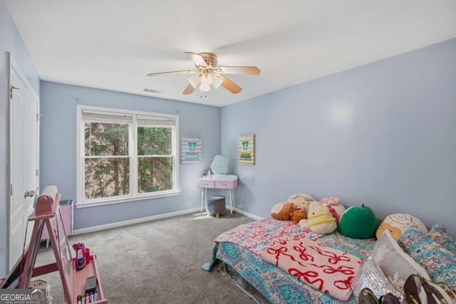 1114 Ivey Chase Place, Dacula, GA 30019