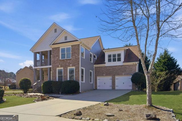 1114 Ivey Chase Place, Dacula, GA 30019