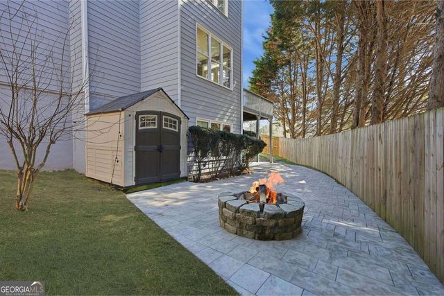 1114 Ivey Chase Place, Dacula, GA 30019