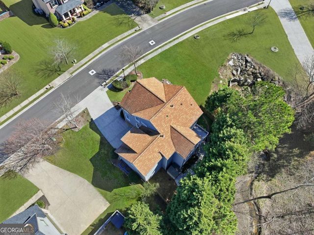 1114 Ivey Chase Place, Dacula, GA 30019