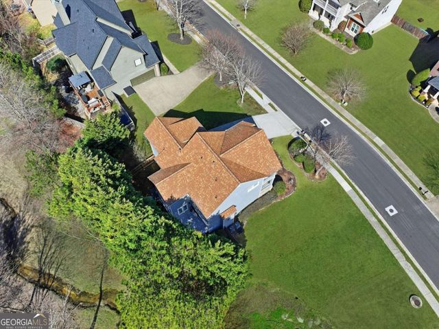 1114 Ivey Chase Place, Dacula, GA 30019