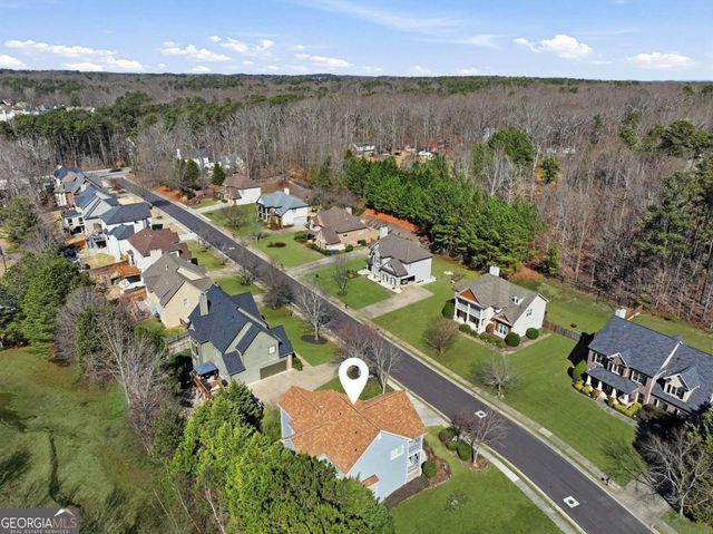 1114 Ivey Chase Place, Dacula, GA 30019