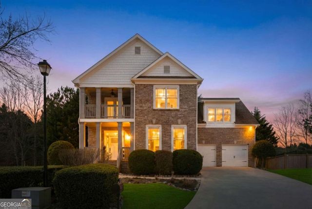 1114 Ivey Chase Place, Dacula, GA 30019