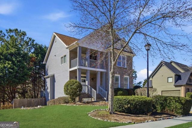 1114 Ivey Chase Place, Dacula, GA 30019