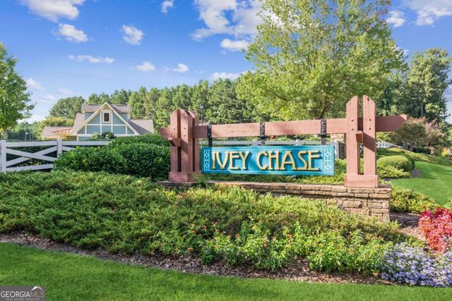 1114 Ivey Chase Place, Dacula, GA 30019