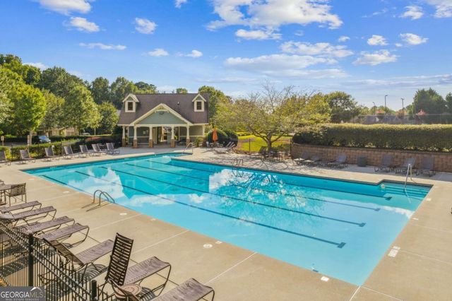 1114 Ivey Chase Place, Dacula, GA 30019