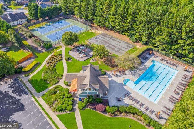 1114 Ivey Chase Place, Dacula, GA 30019