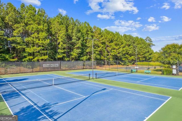 1114 Ivey Chase Place, Dacula, GA 30019