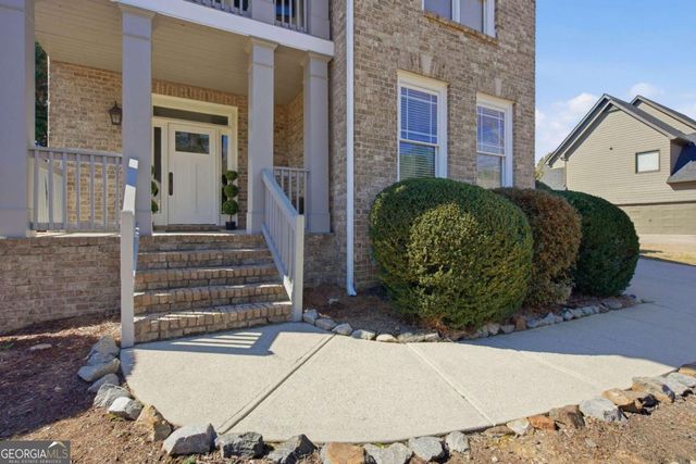 1114 Ivey Chase Place, Dacula, GA 30019