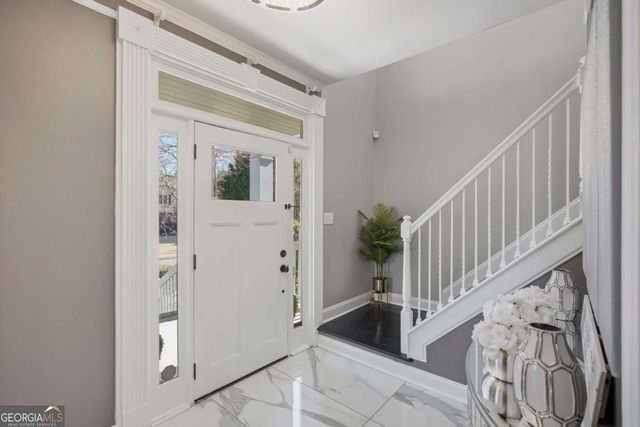 1114 Ivey Chase Place, Dacula, GA 30019