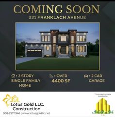 321 Franklach Avenue, North Brunswick, NJ 08902