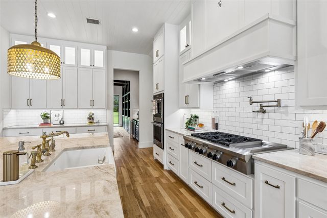 7025 County Road 202, Mckinney, TX 75071