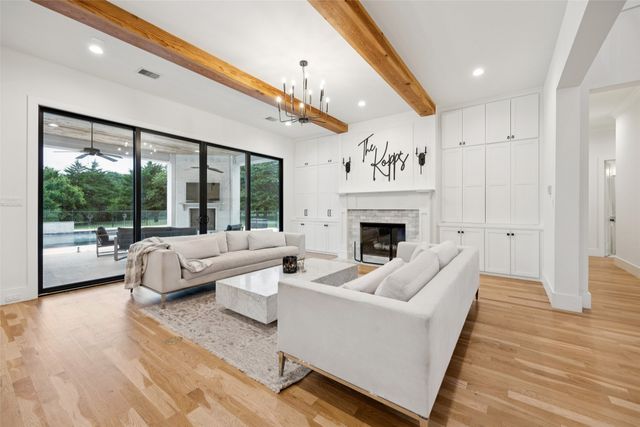 7025 County Road 202, Mckinney, TX 75071