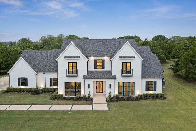 7025 County Road 202, Mckinney, TX 75071